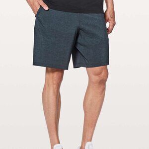 Lululemon Men Pace Breaker Out Of Mind Liner 9" - Sz S